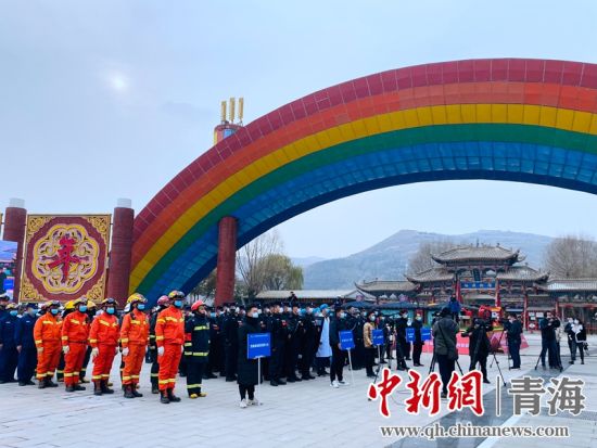 圖為會議現(xiàn)場。尖宣 供圖