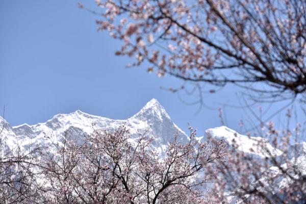 跟我，踏上最美“景觀大道”