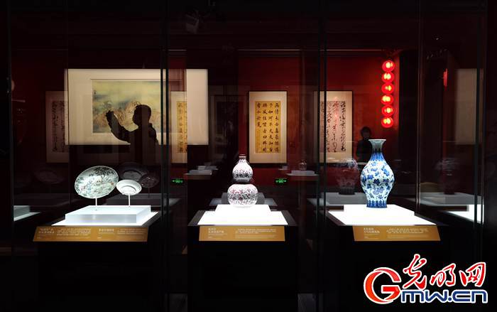 【新春走基層】視頻丨虎年看虎展！來(lái)國(guó)博感受虎文化