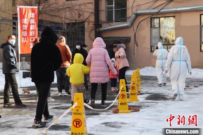 黑土地上備耕忙：疫情是暫時(shí)的，豐收是必須的