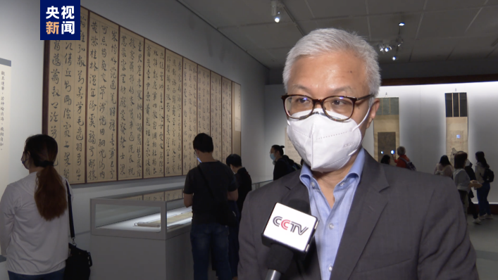 一票難求！香港故宮文化博物館開館首月廣受市民歡迎